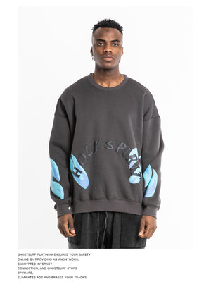 Kanye Sweatshirt
