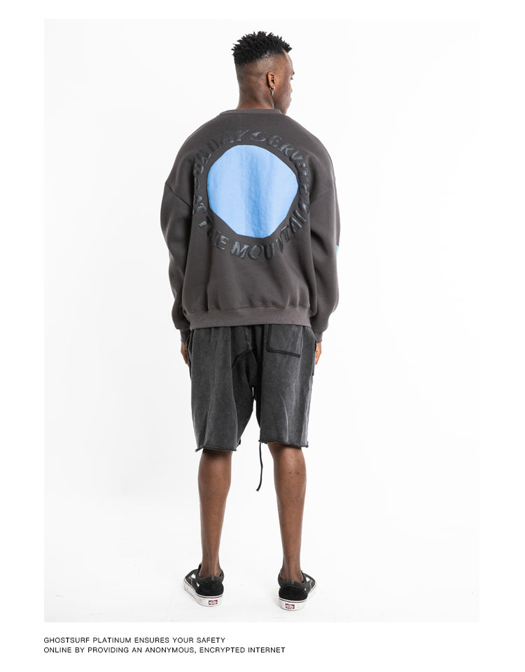 Kanye Sweatshirt