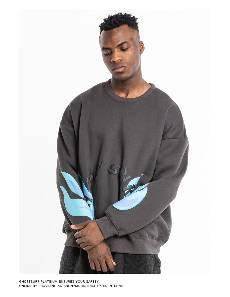 Kanye Sweatshirt