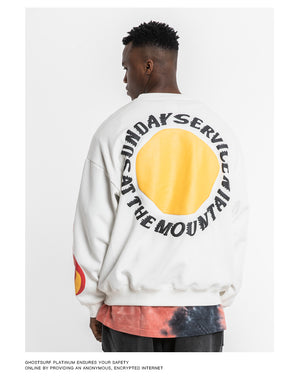 Kanye Sweatshirt