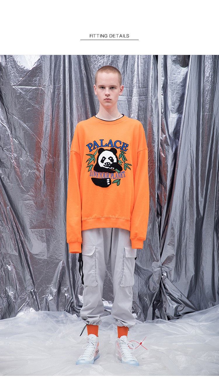 PALACE Sweatshirt