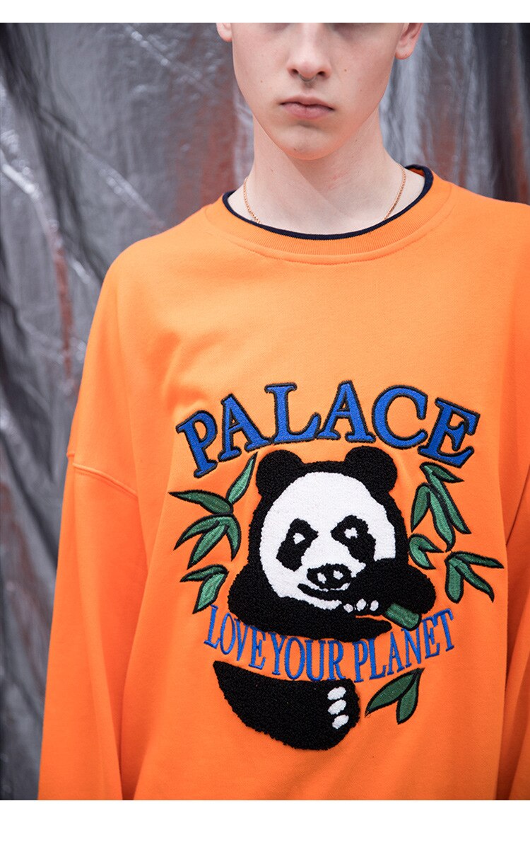 PALACE Sweatshirt