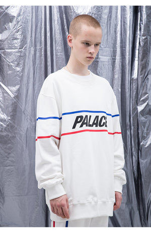 PALACE Sweatshirt