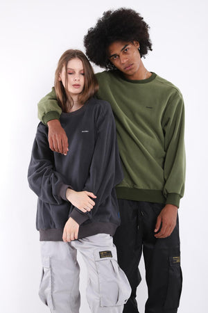 Basic Sweatshirt