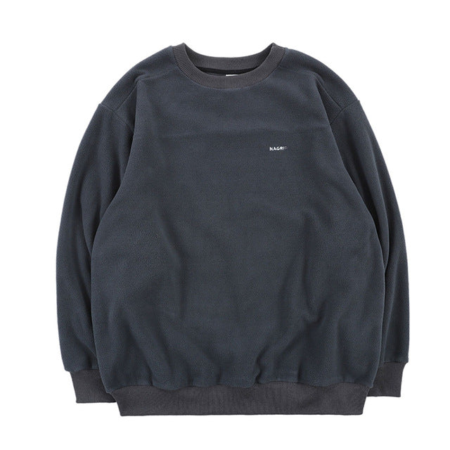 Basic Sweatshirt