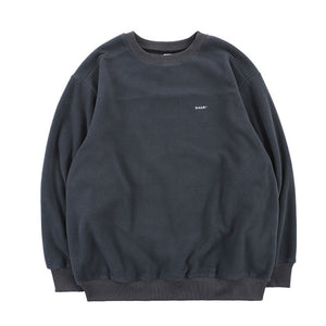 Basic Sweatshirt