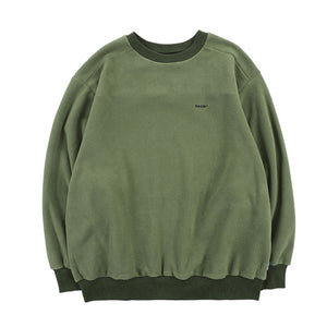 Basic Sweatshirt