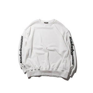 Kanye West Pullover Sweatshirt