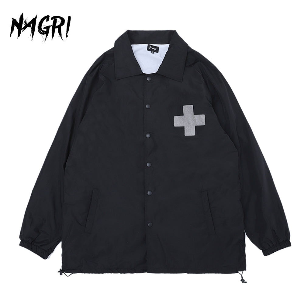 Reflective Jacket