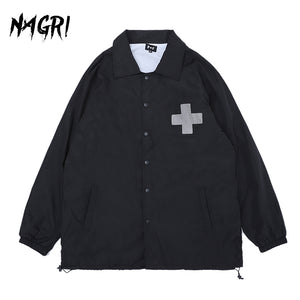 Reflective Jacket