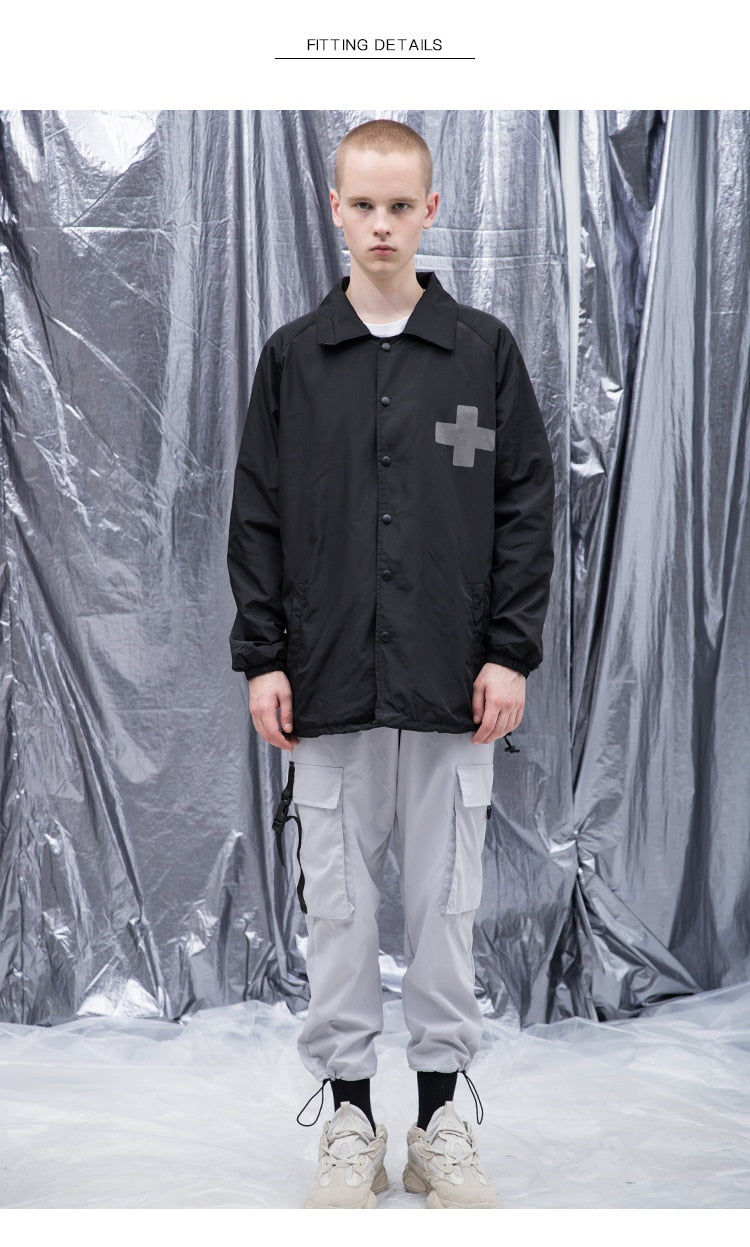 Reflective Jacket