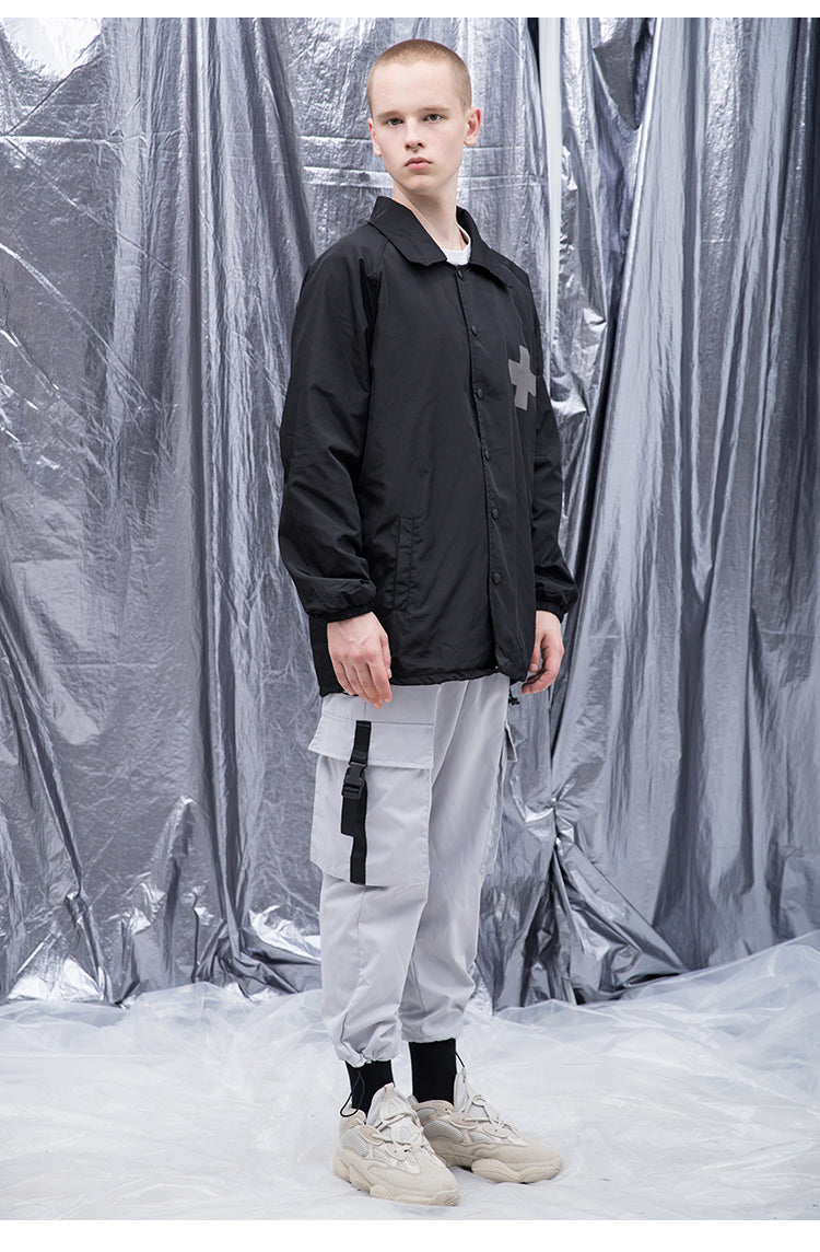 Reflective Jacket