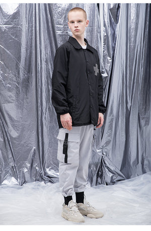 Reflective Jacket