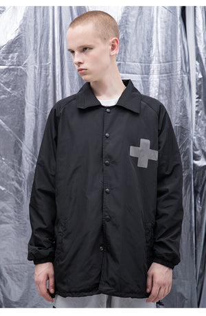 Reflective Jacket