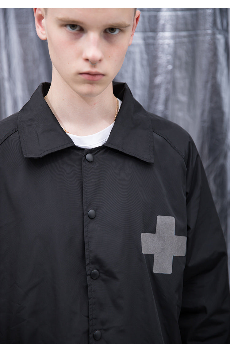Reflective Jacket