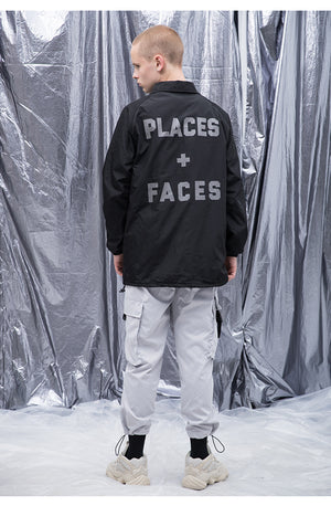 Reflective Jacket
