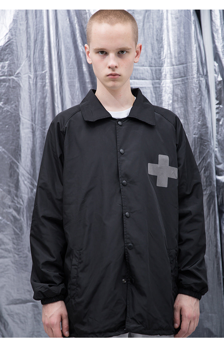 Reflective Jacket