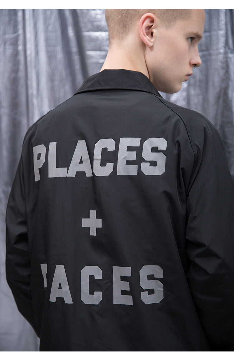 Reflective Jacket
