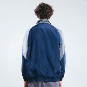 Fluorescence Windbreaker Jacket