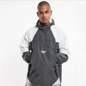 Windbreaker Jacket