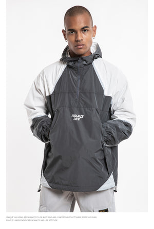 Windbreaker Jacket