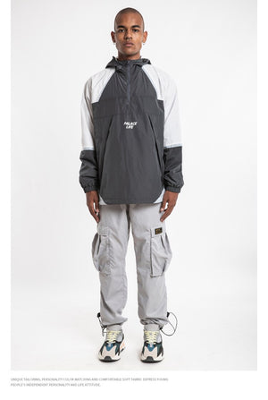 Windbreaker Jacket