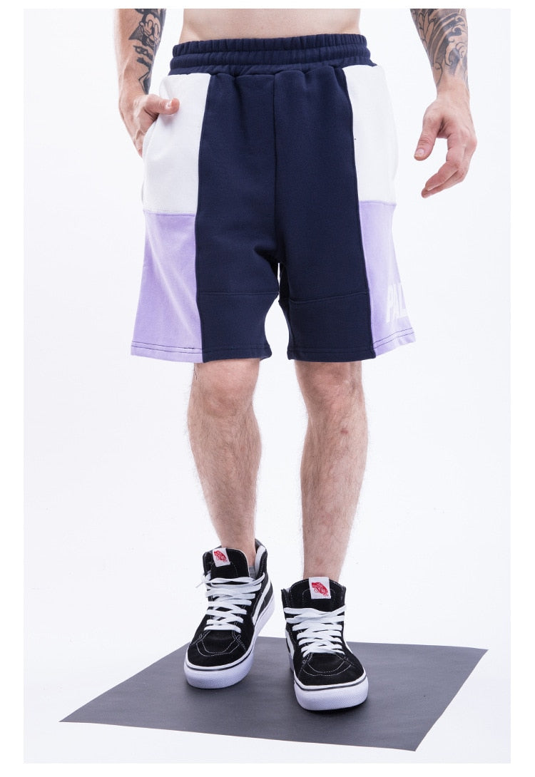 PALACE Casual Gym Running Short