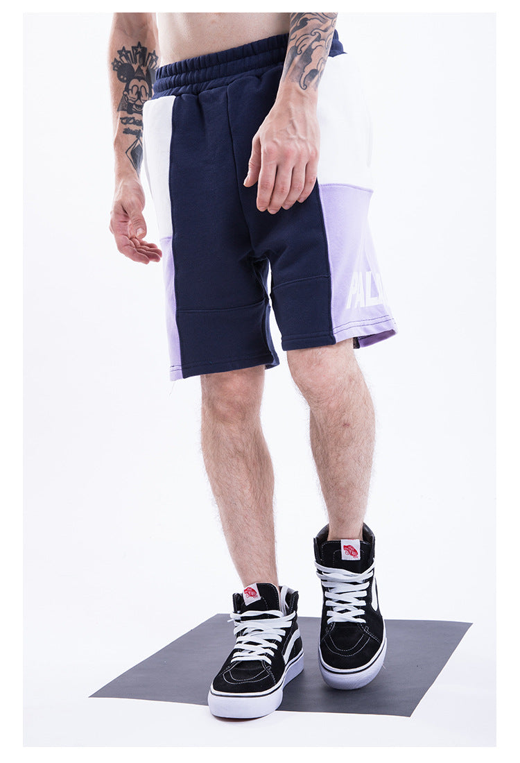 PALACE Casual Gym Running Short