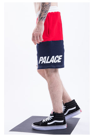 PALACE Casual Gym Running Short