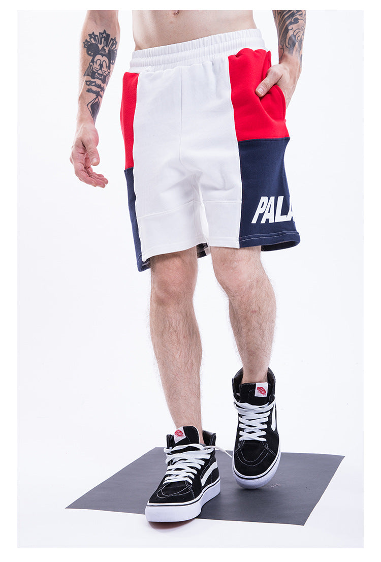 PALACE Casual Gym Running Short