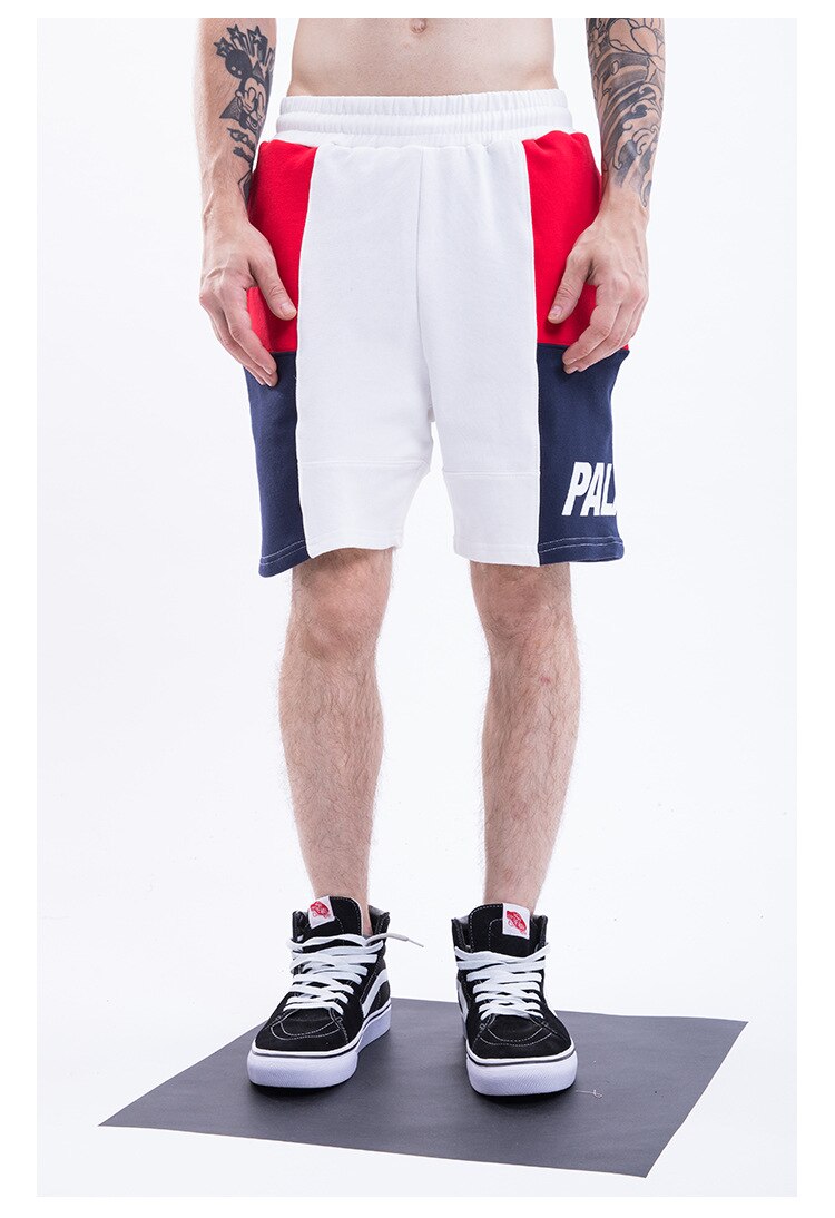 PALACE Casual Gym Running Short