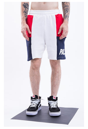 PALACE Casual Gym Running Short