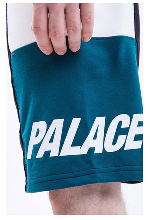 PALACE Casual Gym Running Short