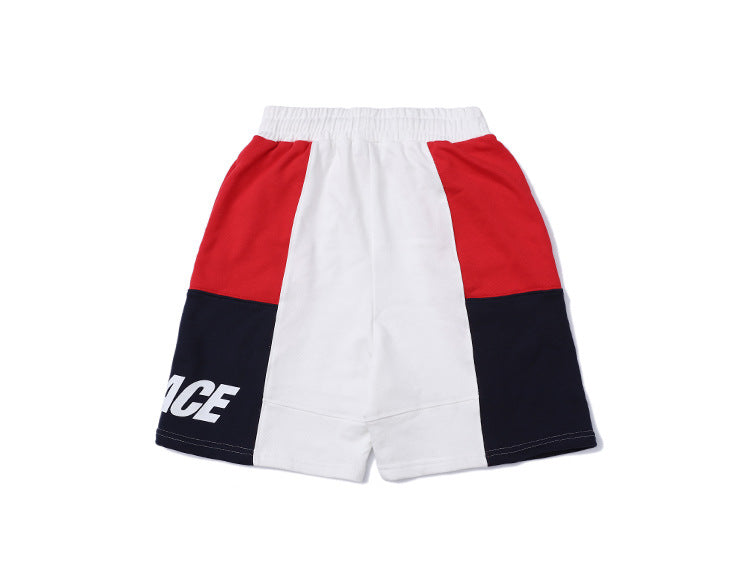 PALACE Casual Gym Running Short