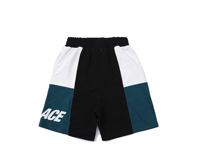 PALACE Casual Gym Running Short