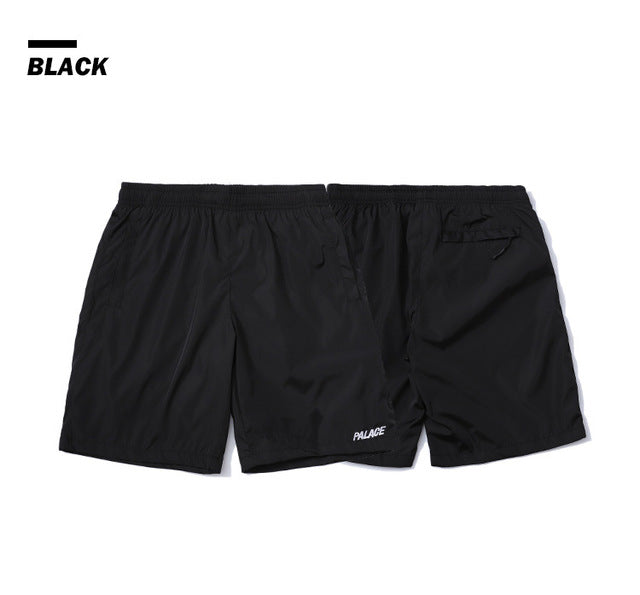 PALACE Quick Drying Short