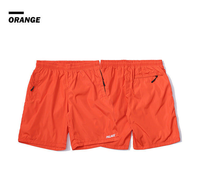 PALACE Quick Drying Short