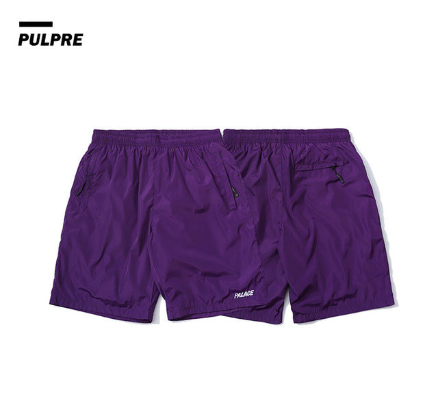 PALACE Quick Drying Short