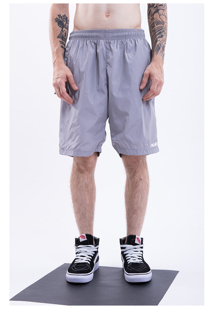 PALACE Quick Drying Short