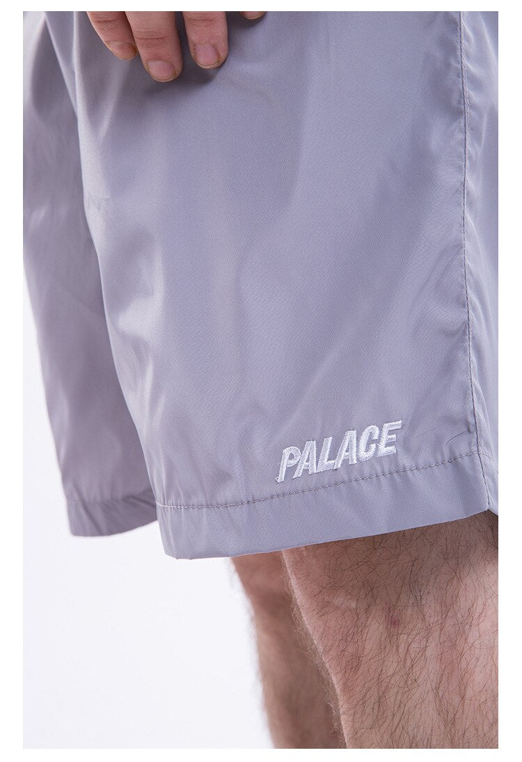 PALACE Quick Drying Short