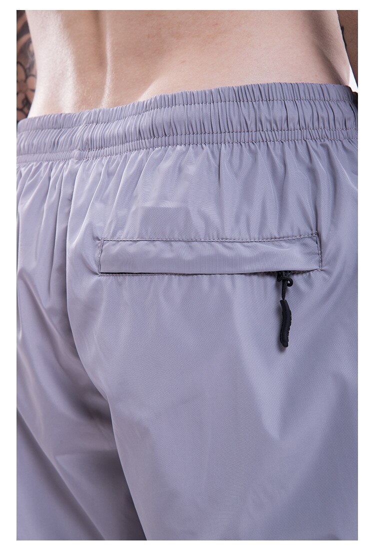 PALACE Quick Drying Short