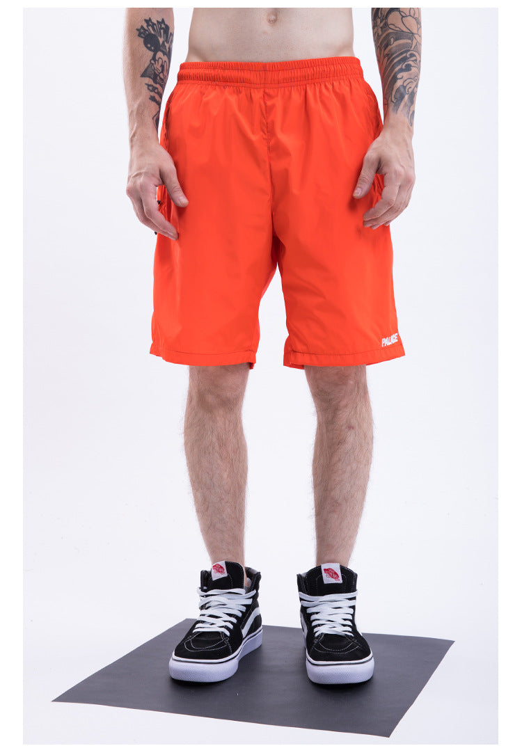 PALACE Quick Drying Short