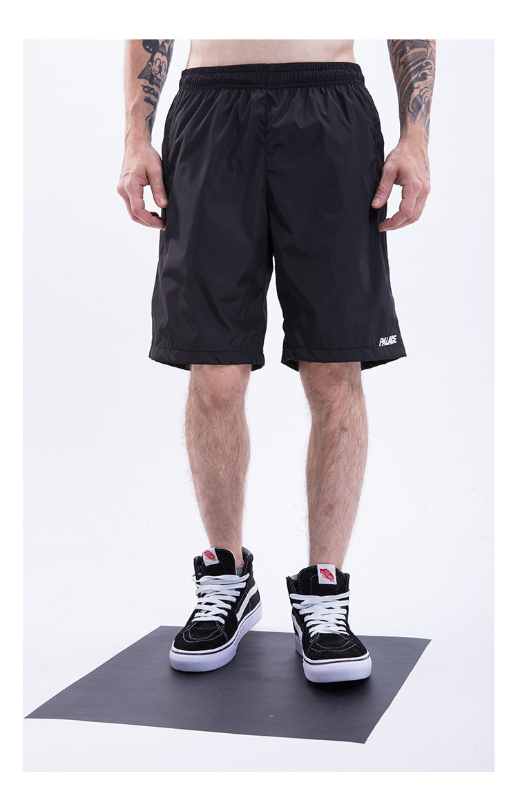 PALACE Quick Drying Short