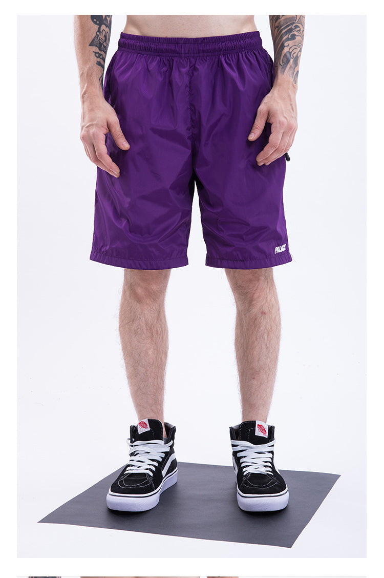 PALACE Quick Drying Short