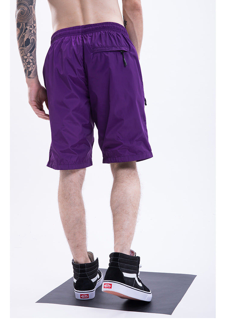 PALACE Quick Drying Short