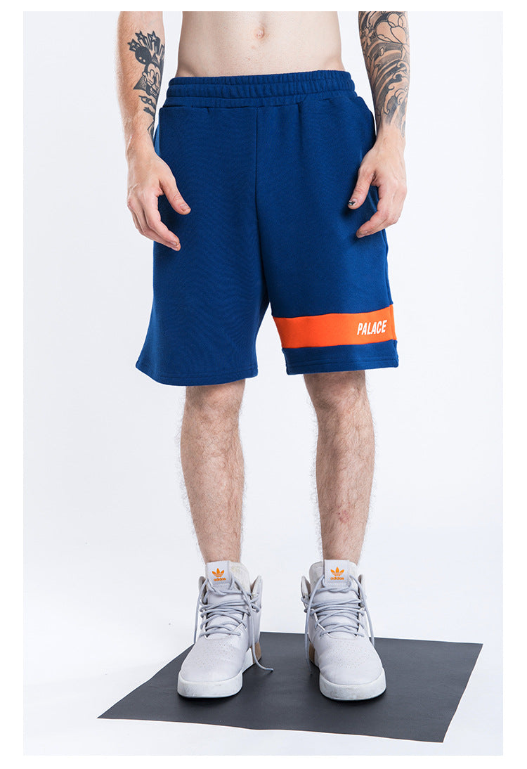 PALACE Short