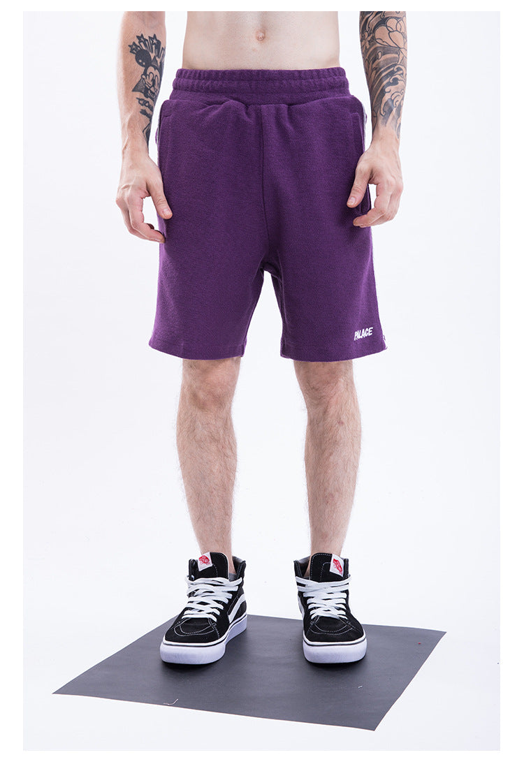 PALACE Short