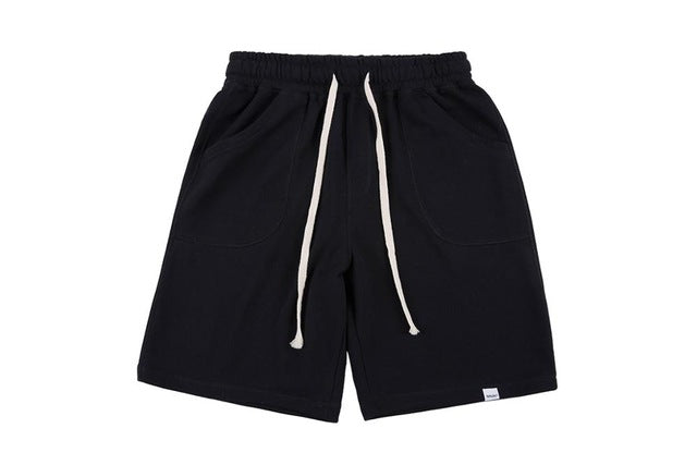 Basic Short