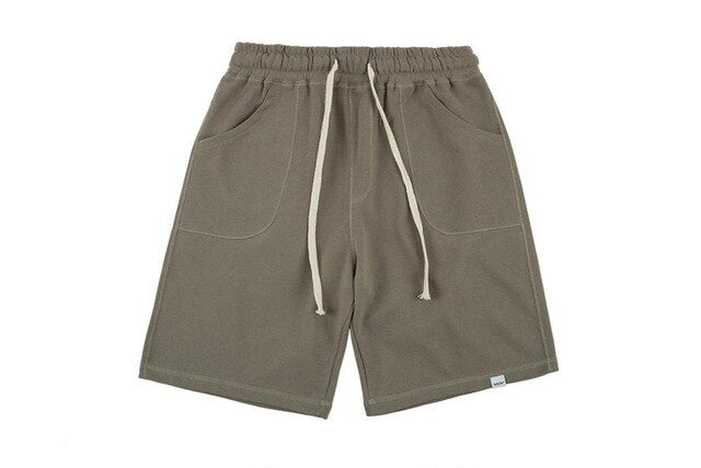 Basic Short
