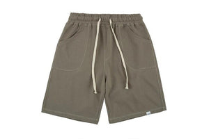 Basic Short